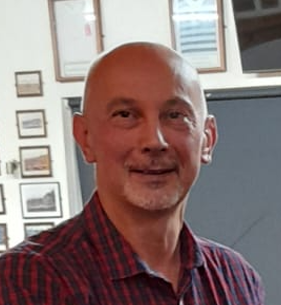 Gary Forster